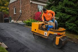 Best Paver Driveway Installation  in Fairwood, WA